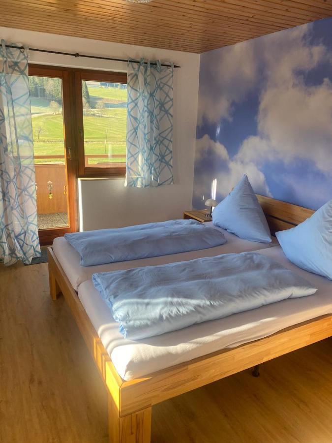 Pension Altvogtshof Eisenbach  Zewnętrze zdjęcie