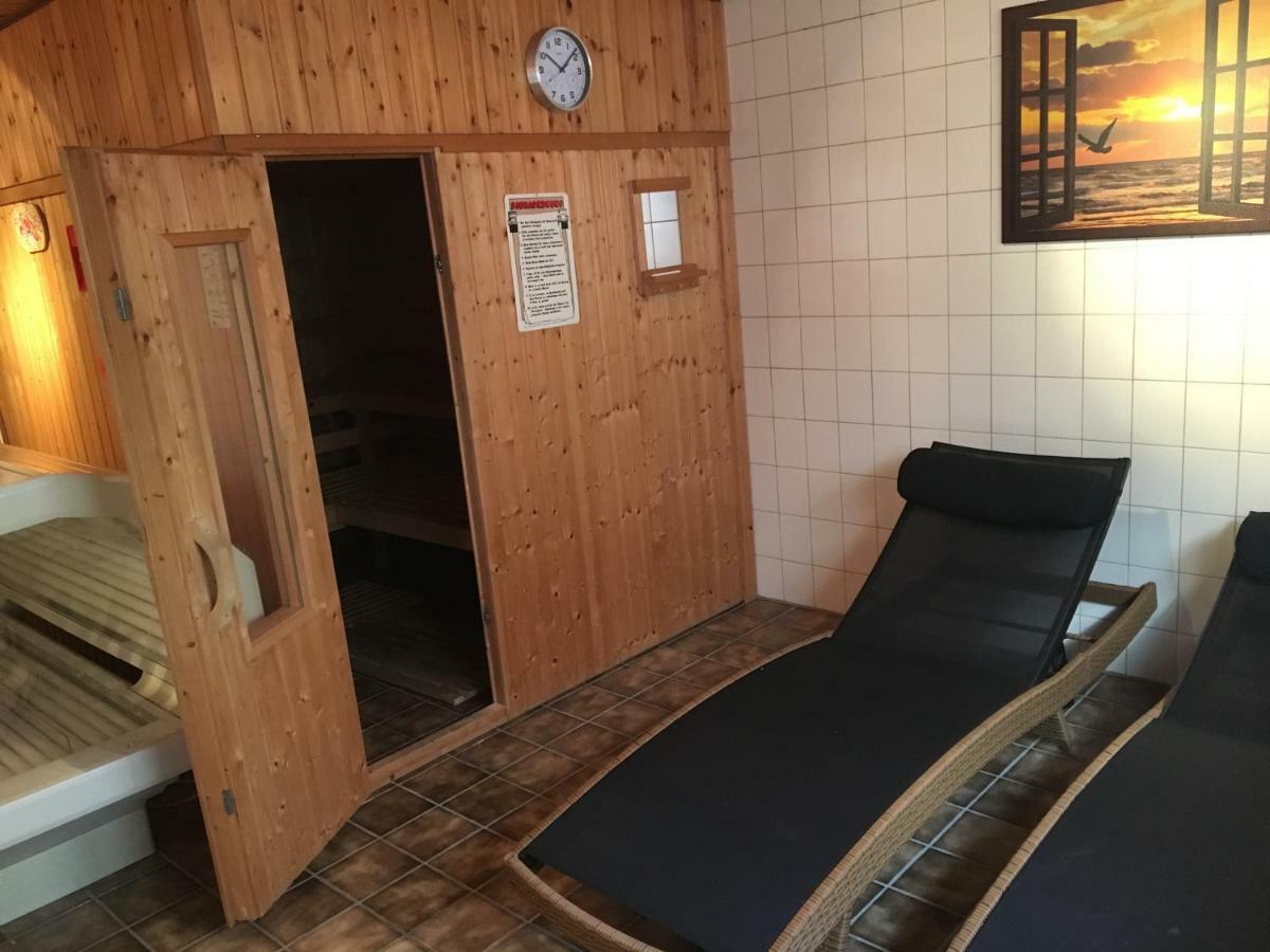 Pension Altvogtshof Eisenbach  Zewnętrze zdjęcie